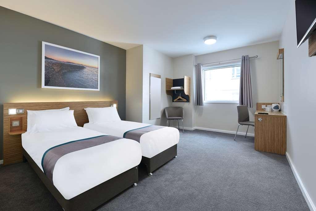 Travelodge Brighton Seafront Cameră foto