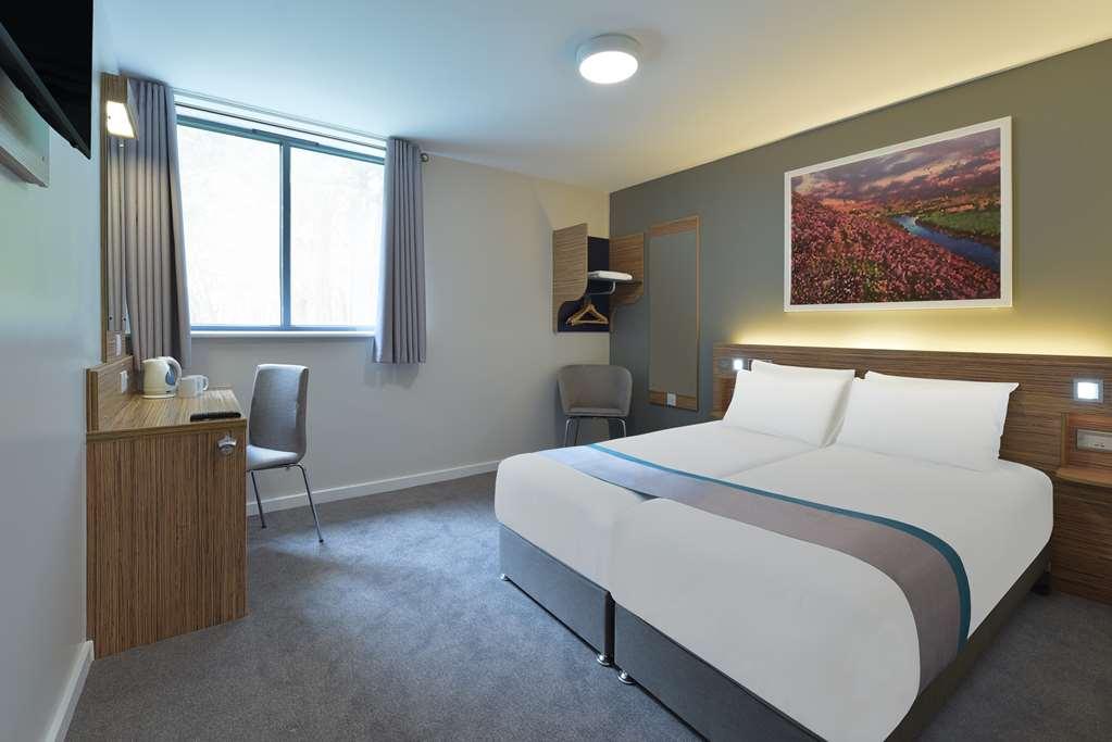 Travelodge Brighton Seafront Cameră foto