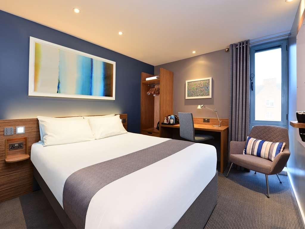 Travelodge Brighton Seafront Cameră foto
