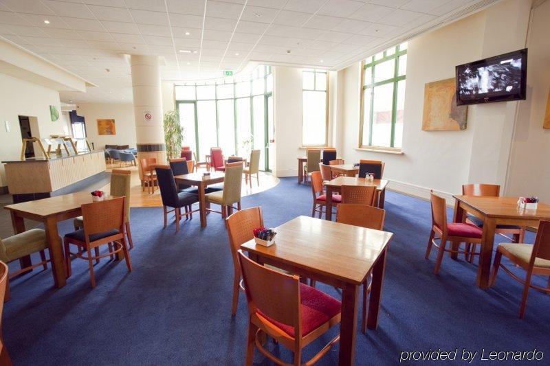Travelodge Brighton Seafront Exterior foto