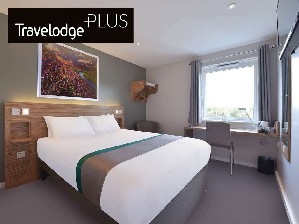 Travelodge Brighton Seafront Cameră foto
